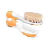 橘色髮梳組 / 1506 × 1個