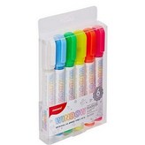 화이트,옐로우,오렌지,핑크,그린,블루