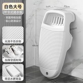 大號, 白色 × 1個