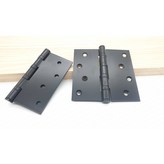 黑色(一付),4X4X2.0mm × 1個