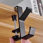 블랙 나사형 1+1 × 1개