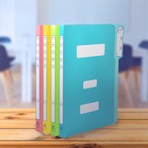 4색(하늘/노랑/연두/분홍)