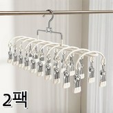 크림 화이트