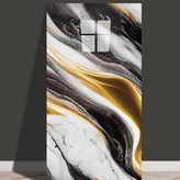 물결골드실버 × 12개