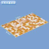 大號水晶冰墊 × 1個