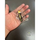 火炬鑰匙扣，電池款(opp包裝） × 1個