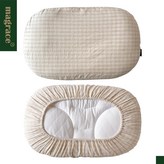 연베이지 미니체크 × 1개