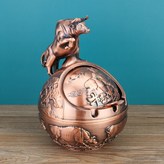 紅銅【牛】 × 1個