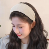 A. 아이보리 × 1개