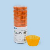 주황 × 600개