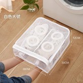 大號白色 × 1套