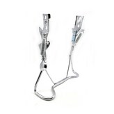 18인치 양발 킥스탠드 × 1개