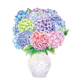 八仙花 × 30包