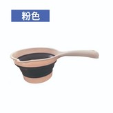 粉色 × 1個