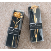 골드장미 × 1개