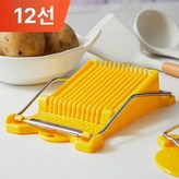 12선 7mm슬라이스 1개 × 1개