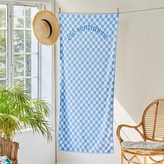 블루체커보드 × 1개