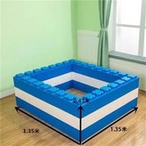 H. 블루화이트 48개 × 1개