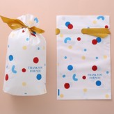 색상도트 × 50개