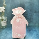 01.리본선물봉투/17.굿무드핑크 × 1매