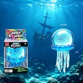 水母捏捏樂藍色款【1個】水母捏捏樂 × 1個