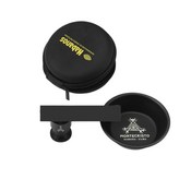 深灰色 蒙特 × 1個