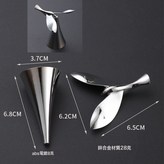 銀飛鳥迷你號(袋簡裝):如圖 × 1個