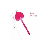 桃紅 Pink  180支 × 1個