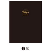 黑色/CBN-380B × 1個