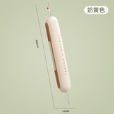 奶黃色 × 1個