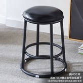 加固鋼管-45高黑色油皮 × 1個