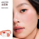 生日快樂#單色腮紅膏S239 × 1個