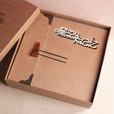 星空下的記憶小號,相冊禮盒免費10張照片 × 1個