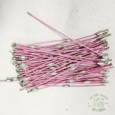 粉色（粗1.5mm，長15cm) × 1個