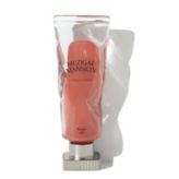 001 BARELY 애프리콧베이지