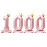 숫자1000