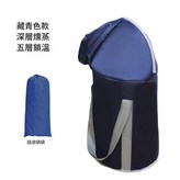 加高彎口護膝款上青 × 1個