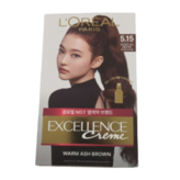 6.54호 밝은갈색(구리빛)