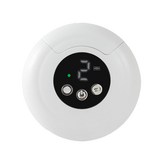 白-三檔轉速 × 1個