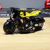 本田cb-黃 × 1個