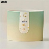 四季江山杯單杯-春:50ml × 1個