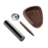 02) Black walnut set × 1개