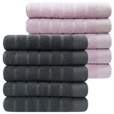 딥그레이,라일락퍼플