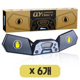 치이큐브타이머6개입 × 1개