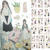 레몬클로버 × 1개