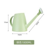 奶綠色 1.8L × 1個