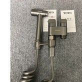 單噴槍灰色 × 1個