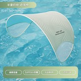 半夏奶綠水上沙發遮陽棚160*71cm × 1個