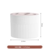 白色:如圖 × 1個