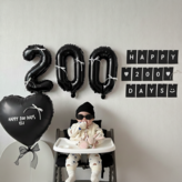 2. 블랙_200일 × 1세트